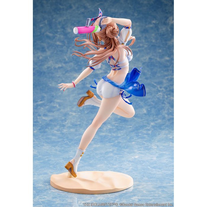 Rinami Himesaki Kimi to Semi Blue Ver. by  NEONMAX 4595122080215 ToyCoin
