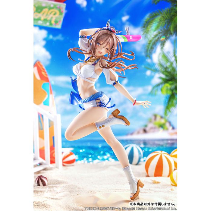 Rinami Himesaki Kimi to Semi Blue Ver. by  NEONMAX 4595122080215 ToyCoin