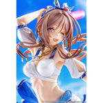 Rinami Himesaki Kimi to Semi Blue Ver. by  NEONMAX 4595122080215 ToyCoin