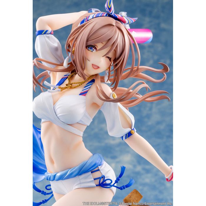 Rinami Himesaki Kimi to Semi Blue Ver. by  NEONMAX 4595122080215 ToyCoin