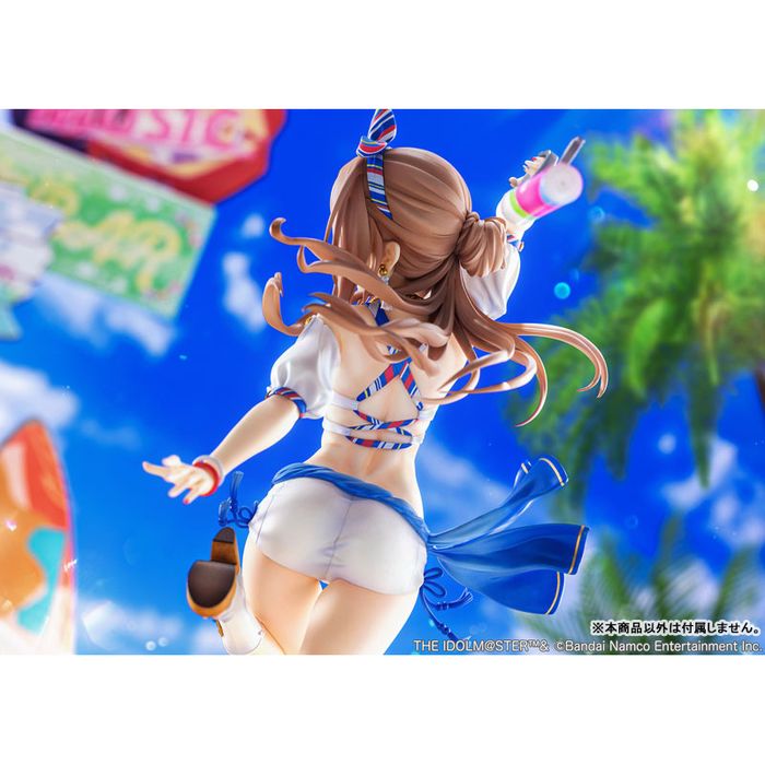 Rinami Himesaki Kimi to Semi Blue Ver. by  NEONMAX 4595122080215 ToyCoin