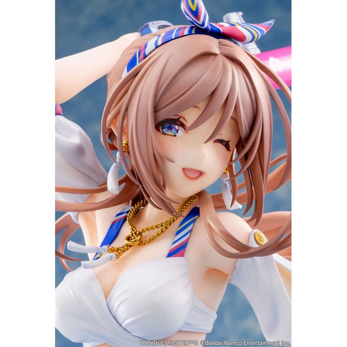 Rinami Himesaki Kimi to Semi Blue Ver. by  NEONMAX 4595122080215 ToyCoin