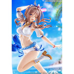 Rinami Himesaki Kimi to Semi Blue Ver. by  NEONMAX 4595122080215 ToyCoin