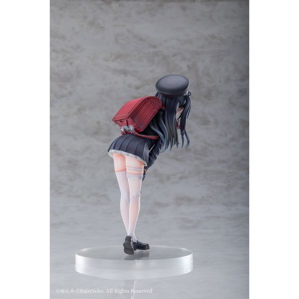 Rinri-chan Walking Ver. by RainNeko - Shop at ToyCoin