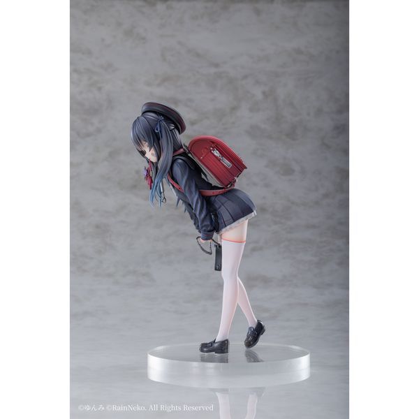 Rinri-chan Walking Ver. by RainNeko - Shop at ToyCoin