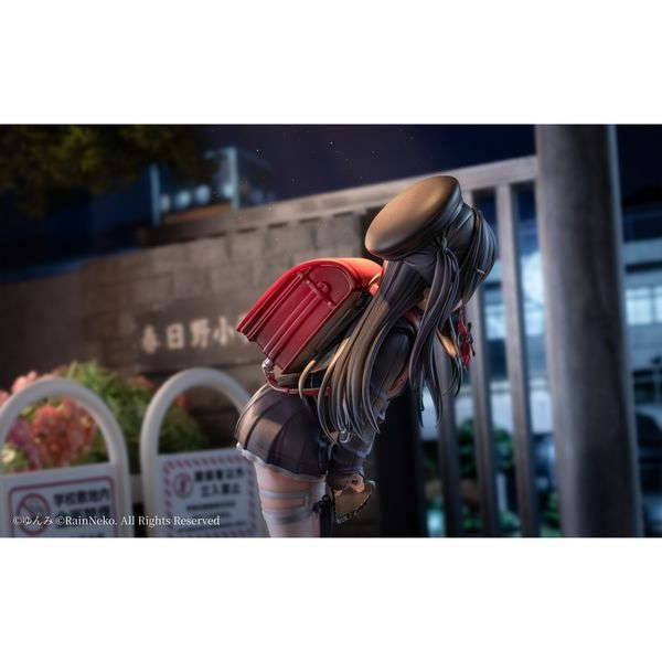 Rinri-chan Walking Ver. by RainNeko - Shop at ToyCoin