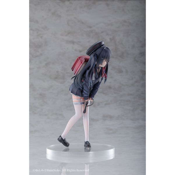 Rinri-chan Walking Ver. by RainNeko - Shop at ToyCoin