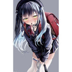 Rinri-chan Walking Ver. by RainNeko - Shop at ToyCoin