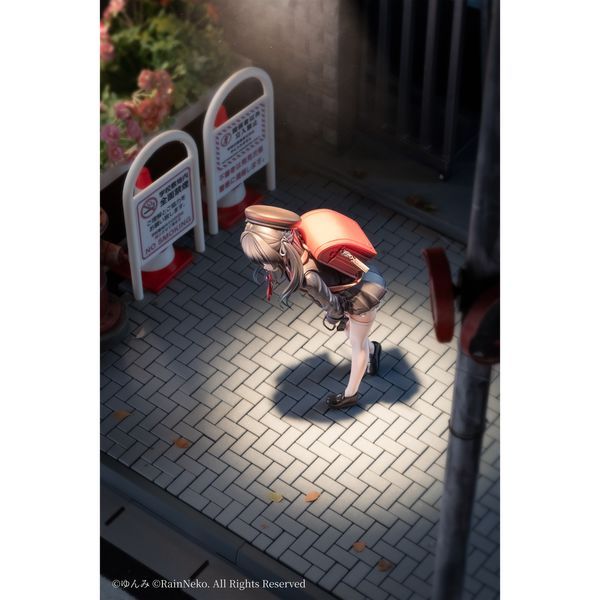 Rinri-chan Walking Ver. by RainNeko - Shop at ToyCoin