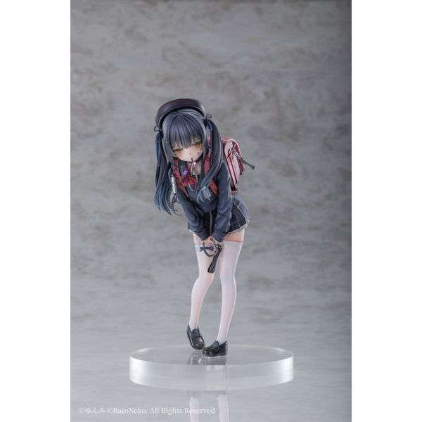 Rinri-chan Walking Ver. by RainNeko - Shop at ToyCoin