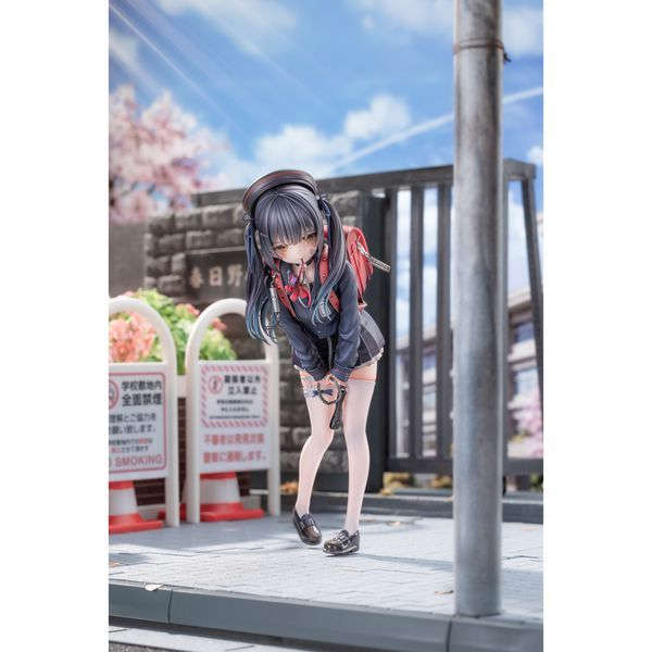 Rinri-chan Walking Ver. by RainNeko - Shop at ToyCoin