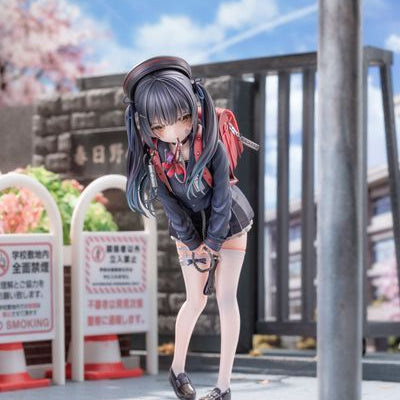 Rinri-chan Walking Ver. by RainNeko - Shop at ToyCoin