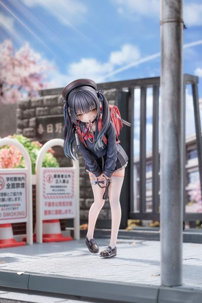 Rinri-chan Walking Ver. by RainNeko - Shop at ToyCoin