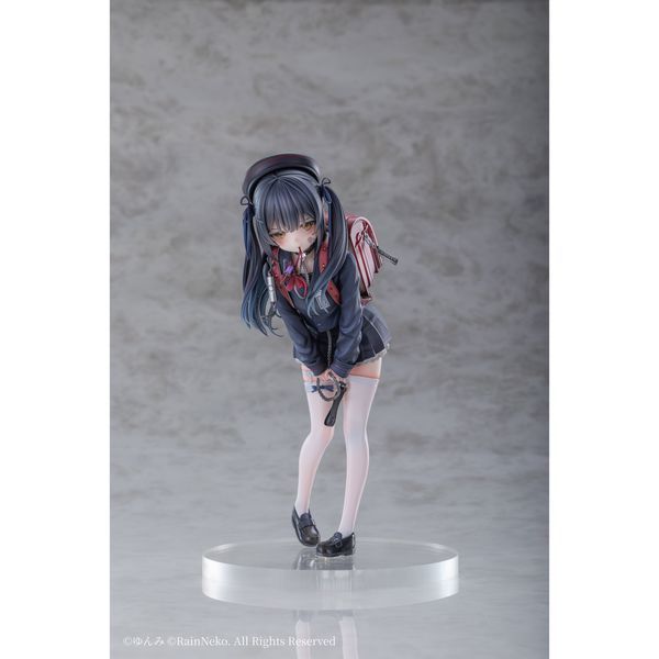 Rinri-chan Walking Ver. by RainNeko - Shop at ToyCoin
