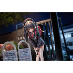 Rinri-chan Walking Ver. by RainNeko - Shop at ToyCoin