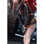 Rinri-chan Walking Ver. by RainNeko - Shop at ToyCoin