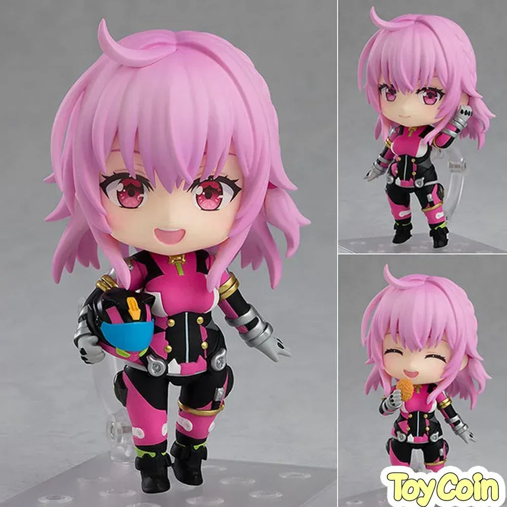 Nendoroid Rin Rindo by Good Smile Company - Shop at ToyCoin