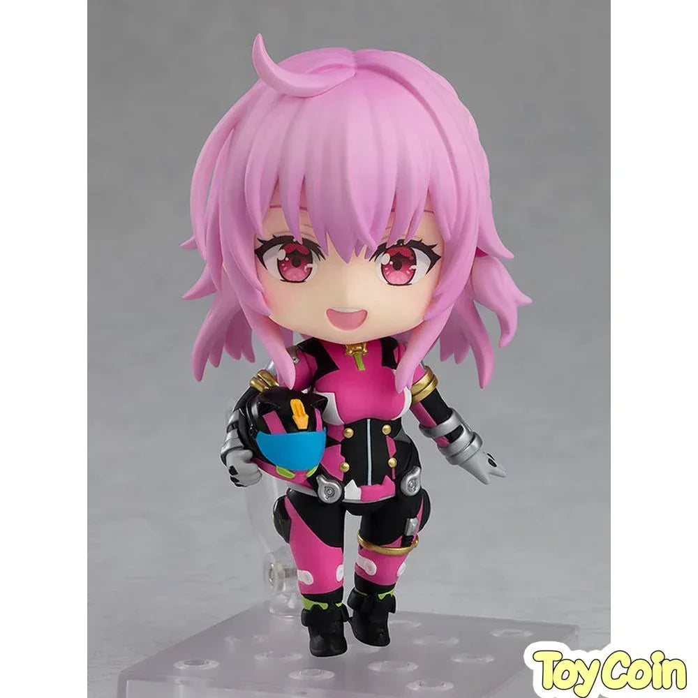 Nendoroid Rin Rindo by Good Smile Company - Shop at ToyCoin