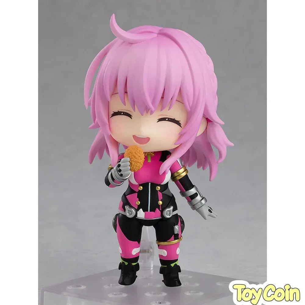 Nendoroid Rin Rindo by Good Smile Company - Shop at ToyCoin