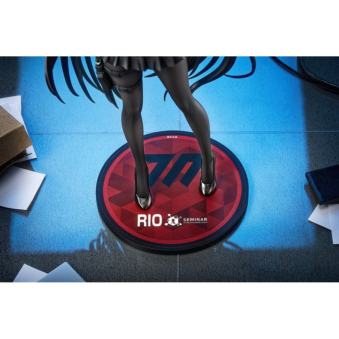 Rio by  Good Smile Arts Shanghai 6976739638286 ToyCoin
