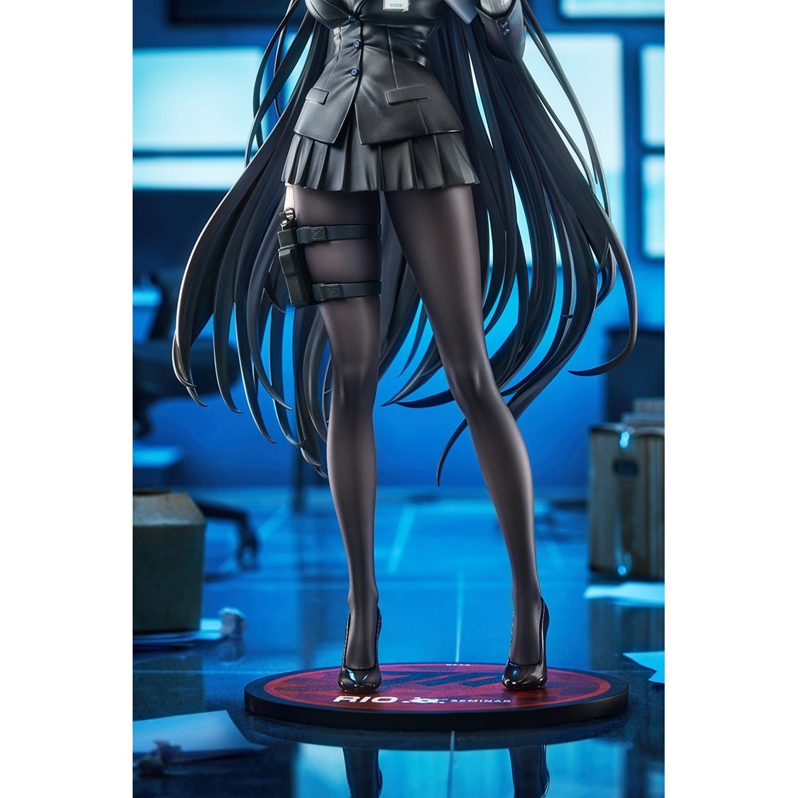 Rio by  Good Smile Arts Shanghai 6976739638286 ToyCoin