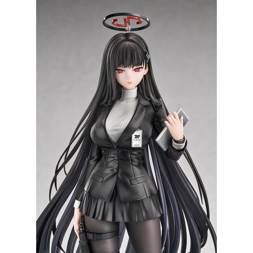Rio by  Good Smile Arts Shanghai 6976739638286 ToyCoin