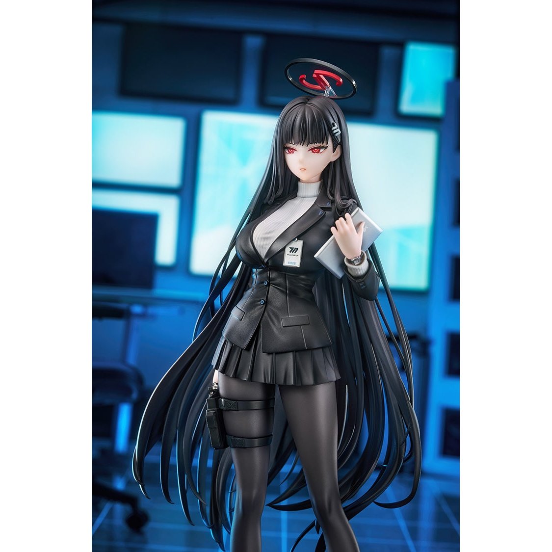 Rio by  Good Smile Arts Shanghai 6976739638286 ToyCoin