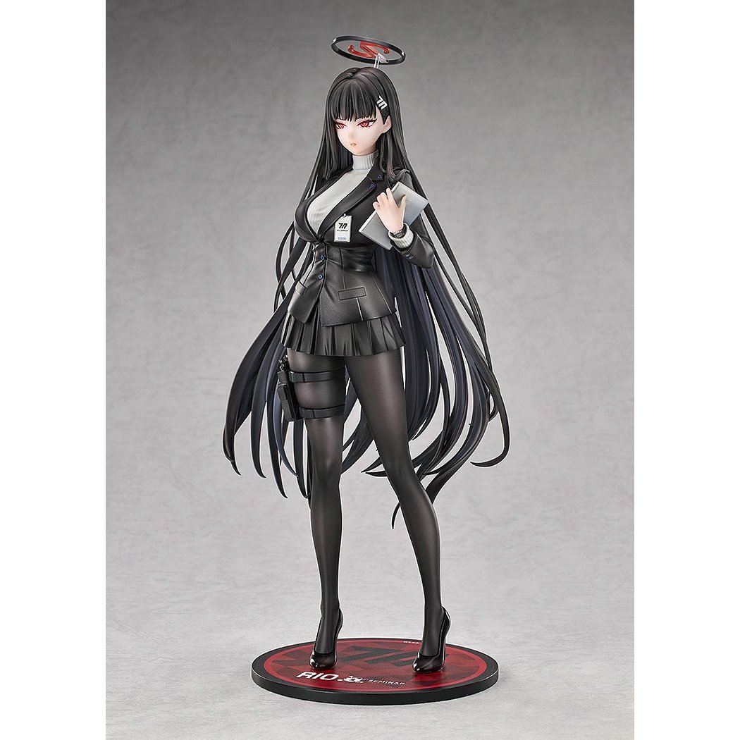 Rio by  Good Smile Arts Shanghai 6976739638286 ToyCoin