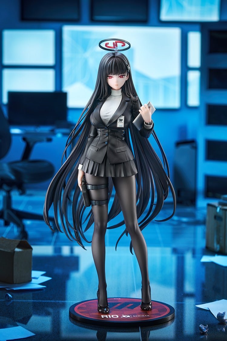 Rio by  Good Smile Arts Shanghai 6976739638286 ToyCoin