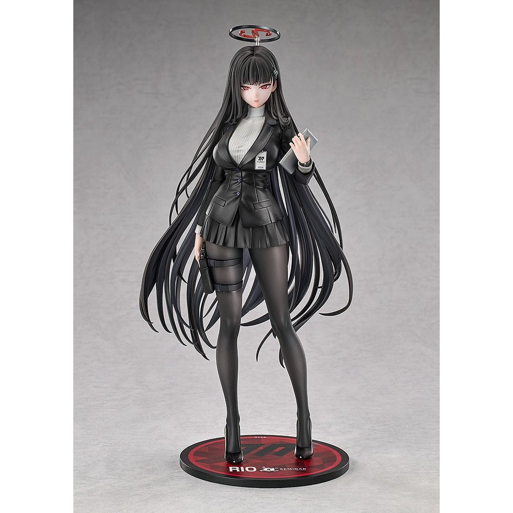 Rio by  Good Smile Arts Shanghai 6976739638286 ToyCoin