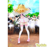 Liliel Chaos Form