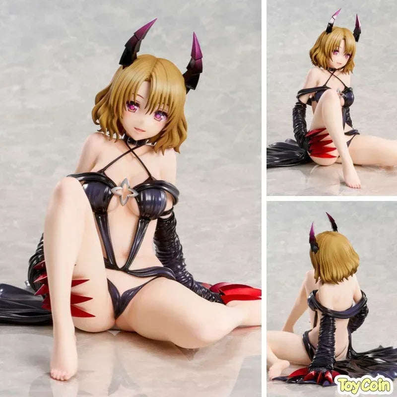 Risa Momioka Darkness Ver. by Union Creative - Shop at ToyCoin