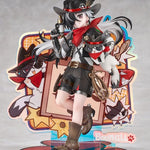 RISE UP+ Chibi Cat Series Figure Boothill Ver. by  RIBOSE 6942630862341 ToyCoin