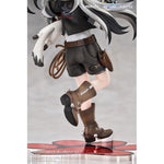 RISE UP+ Chibi Cat Series Figure Boothill Ver. by  RIBOSE 6942630862341 ToyCoin