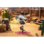 RISE UP+ Chibi Cat Series Figure Boothill Ver. by  RIBOSE 6942630862341 ToyCoin