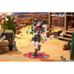 RISE UP+ Chibi Cat Series Figure Boothill Ver. by  RIBOSE 6942630862341 ToyCoin
