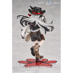 RISE UP+ Chibi Cat Series Figure Boothill Ver. by  RIBOSE 6942630862341 ToyCoin