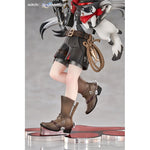 RISE UP+ Chibi Cat Series Figure Boothill Ver. by  RIBOSE 6942630862341 ToyCoin