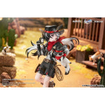 RISE UP+ Chibi Cat Series Figure Boothill Ver. by  RIBOSE 6942630862341 ToyCoin