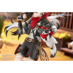 RISE UP+ Chibi Cat Series Figure Boothill Ver. by  RIBOSE 6942630862341 ToyCoin