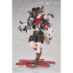RISE UP+ Chibi Cat Series Figure Boothill Ver. by  RIBOSE 6942630862341 ToyCoin