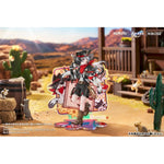 RISE UP+ Chibi Cat Series Figure Boothill Ver. by  RIBOSE 6942630862341 ToyCoin