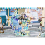 RISE UP+ Chibi Cat Series Figure Firefly Ver. by RIBOSE - Shop at ToyCoin