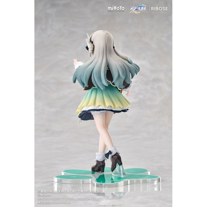 RISE UP+ Chibi Cat Series Figure Firefly Ver. by RIBOSE - Shop at ToyCoin