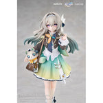 RISE UP+ Chibi Cat Series Figure Firefly Ver. by RIBOSE - Shop at ToyCoin