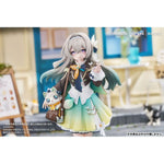RISE UP+ Chibi Cat Series Figure Firefly Ver. by RIBOSE - Shop at ToyCoin
