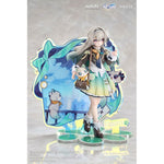 RISE UP+ Chibi Cat Series Figure Firefly Ver. by RIBOSE - Shop at ToyCoin