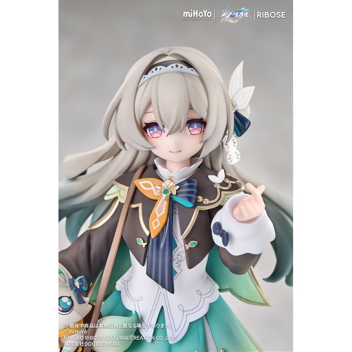 RISE UP+ Chibi Cat Series Figure Firefly Ver. by RIBOSE - Shop at ToyCoin
