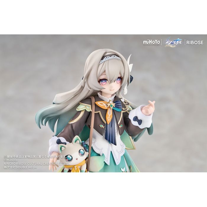 RISE UP+ Chibi Cat Series Figure Firefly Ver. by RIBOSE - Shop at ToyCoin
