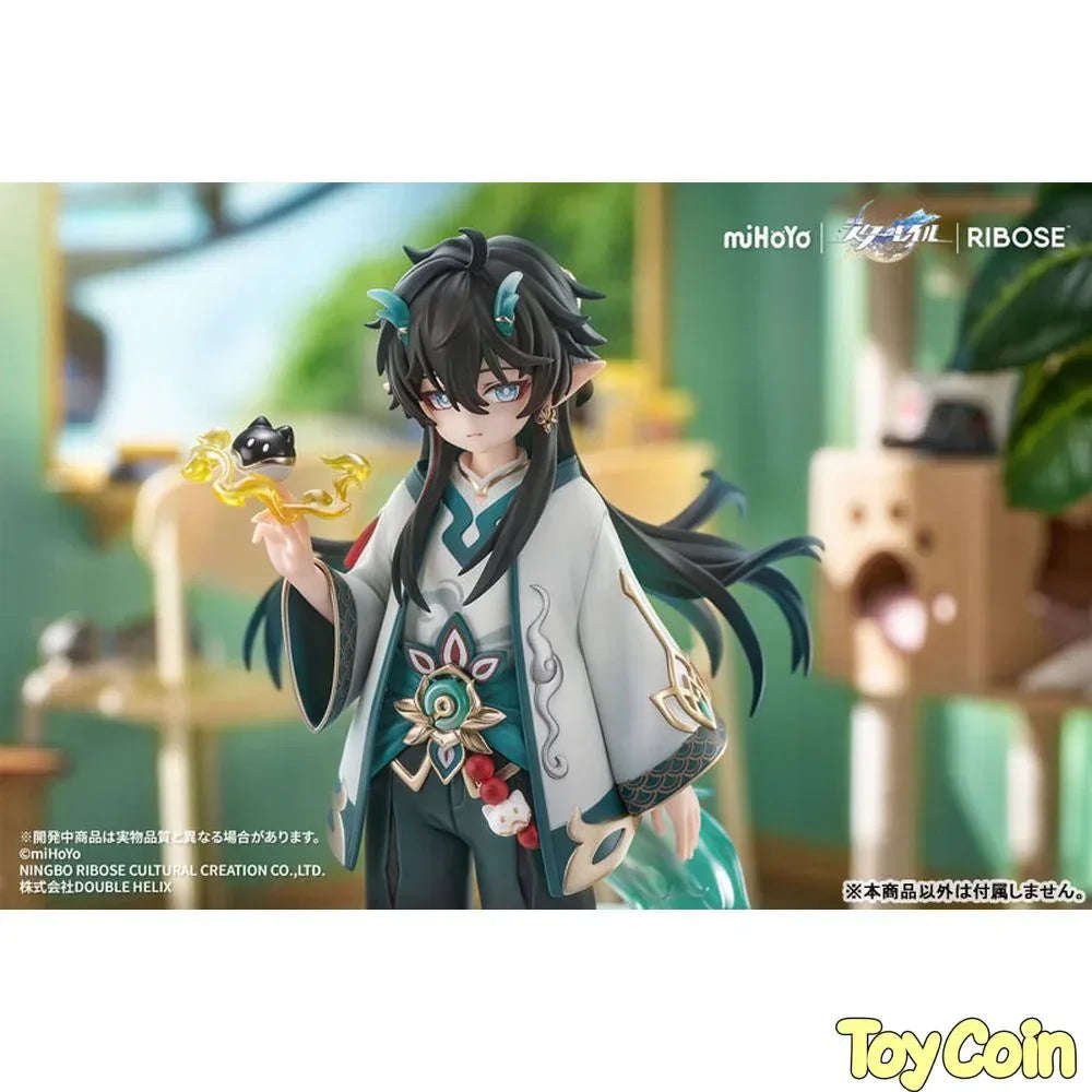 RISE UP+ Dan Heng / Imbibitor Lunae Ver. by RIBOSE - Shop at ToyCoin